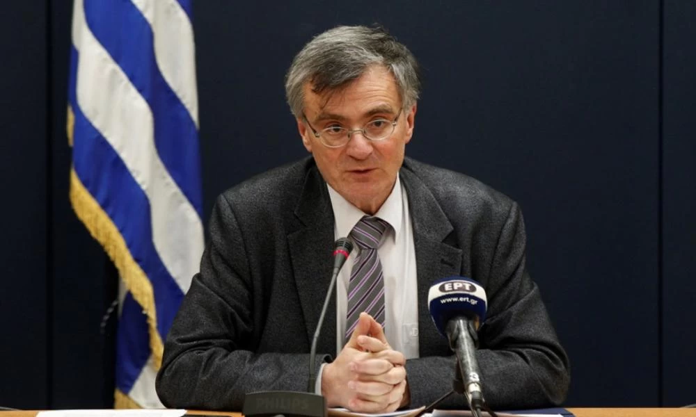 Κορονοϊός: 10 νέα κρούσματα και 116 νεκροί συνολικά στην Ελλάδα